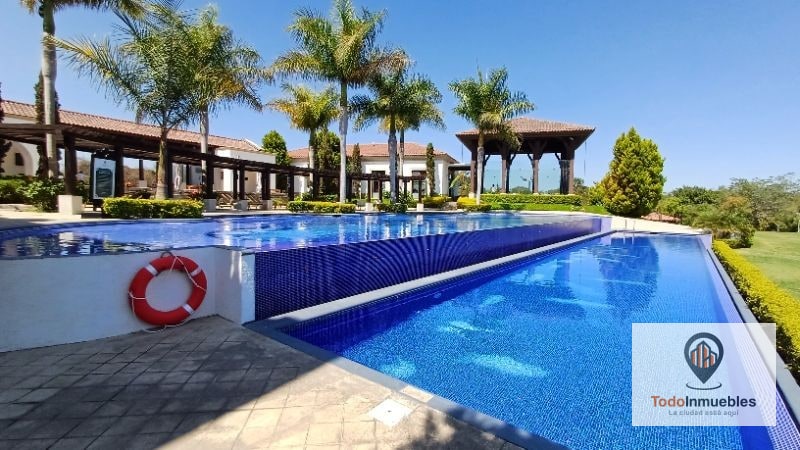 Apartamento en Renta en Ramblas Cayalá - 8