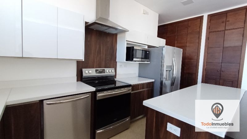 Apartamento en Renta en Ramblas Cayalá  - 7