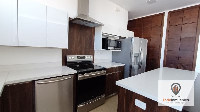 Apartamento en Renta en Ramblas Cayalá — Apartamento en Alquiler en Ramblas de Cayalá, Zona 16, Guatemala, Ciudad — foto 7 de 11