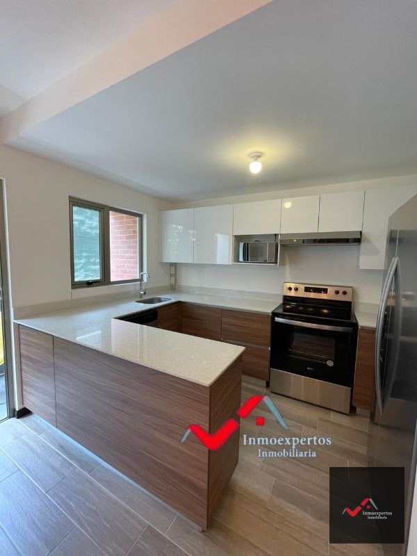 APARTAMENTO EN VENTA ZONA 14 - 5