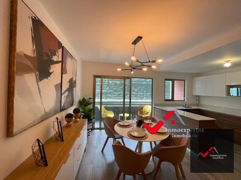 APARTAMENTO EN VENTA ZONA 14 - 10