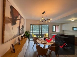 APARTAMENTO EN VENTA ZONA 14 — Apartamento en Venta en Segheria, Zona 14, Guatemala, Ciudad — miniatura 11 de 11