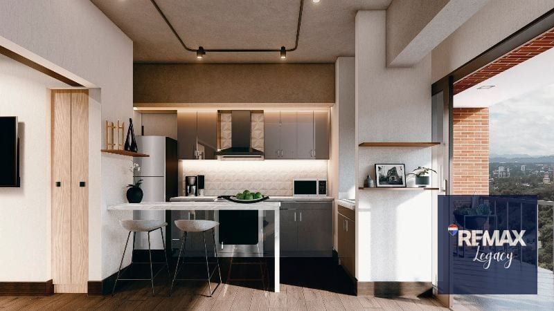 Apartamento Venta | Zona 10 | Abr27 — Apartamento en Venta en Zona 10, Guatemala, Ciudad — foto 7 de 7
