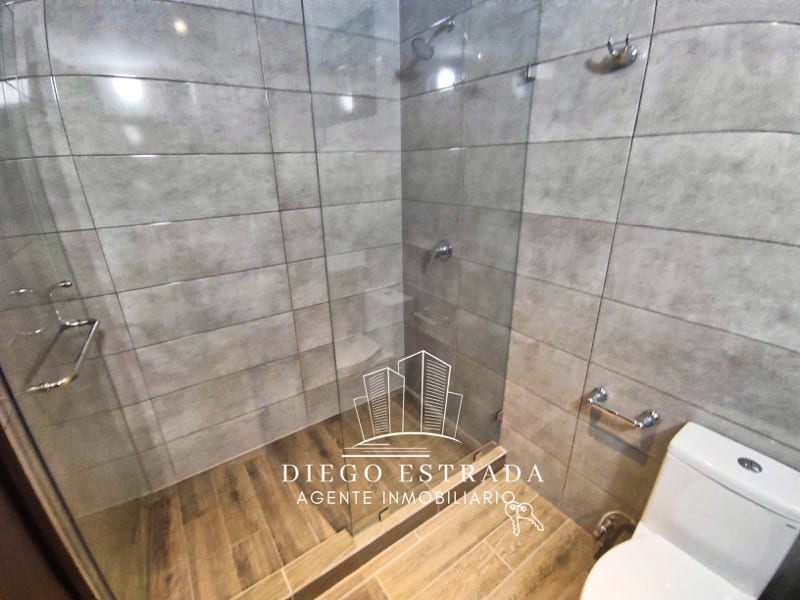 PARQUE 15, apartamento de 3 cuartos — Apartamento en Alquiler en Zona 15, Guatemala, Ciudad — foto 10 de 12