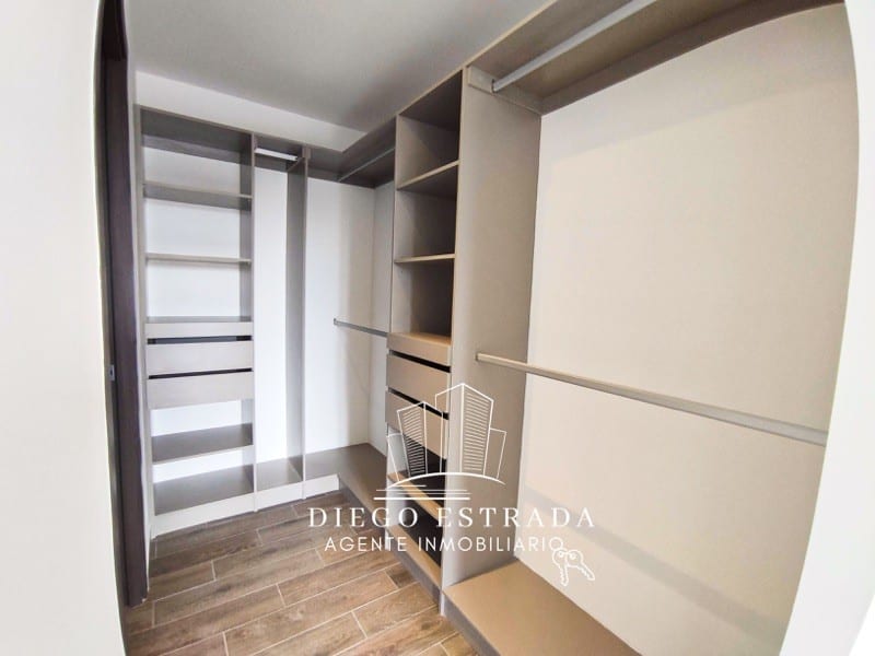 PARQUE 15, apartamento de 3 cuartos — Apartamento en Alquiler en Zona 15, Guatemala, Ciudad — foto 2 de 12