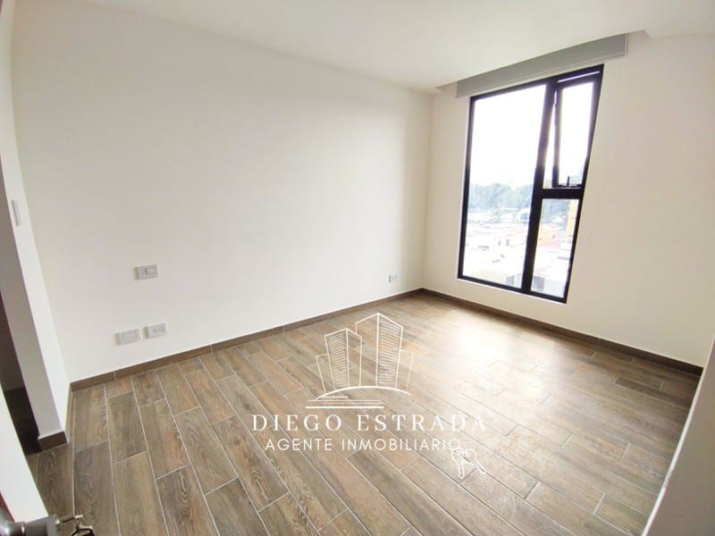 PARQUE 15, apartamento de 3 cuartos — Apartamento en Alquiler en Zona 15, Guatemala, Ciudad — foto 12 de 12