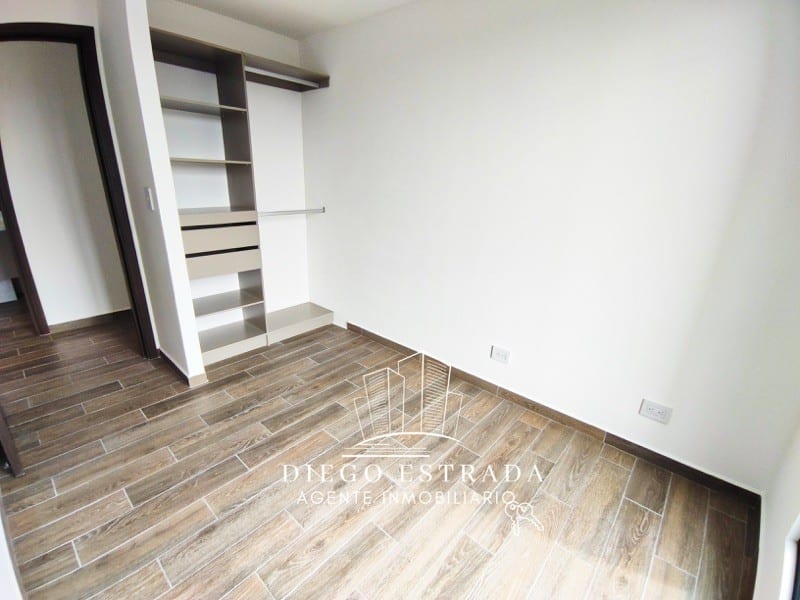PARQUE 15, apartamento de 3 cuartos — Apartamento en Alquiler en Zona 15, Guatemala, Ciudad — foto 3 de 12