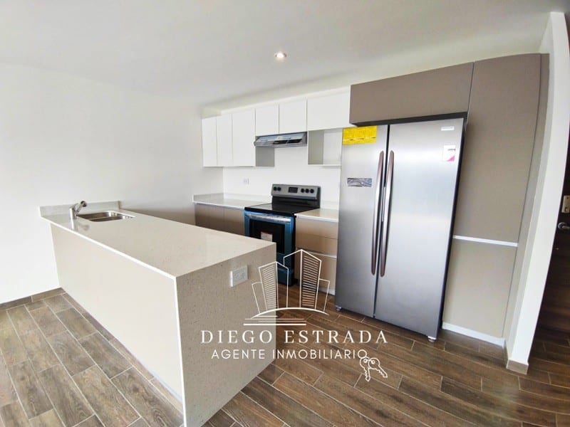 PARQUE 15, apartamento de 3 cuartos — Apartamento en Alquiler en Zona 15, Guatemala, Ciudad — foto 6 de 12