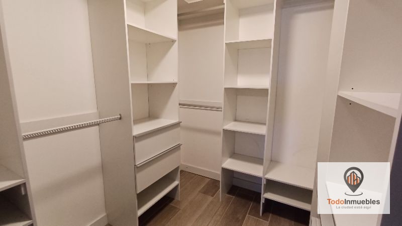 Apartamento en Renta en Seghería z14 - 1