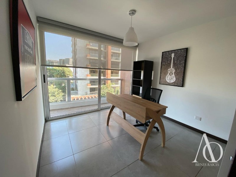 Apartamento en Venta Edificio Telia, zona 15 VHII N5 / EN DIRECTO - 2