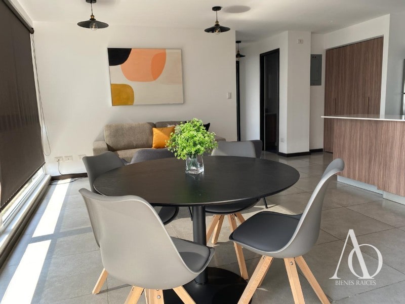 Apartamento en Venta Edificio Telia, zona 15 VHII N5 / EN DIRECTO - 3