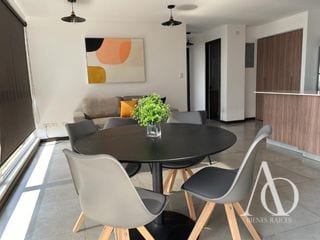 Apartamento en Venta Edificio Telia, zona 15 VHII N5 / EN DIRECTO — Apartamento en Venta en Telia, Zona 15, Guatemala, Ciudad — miniatura 2 de 8