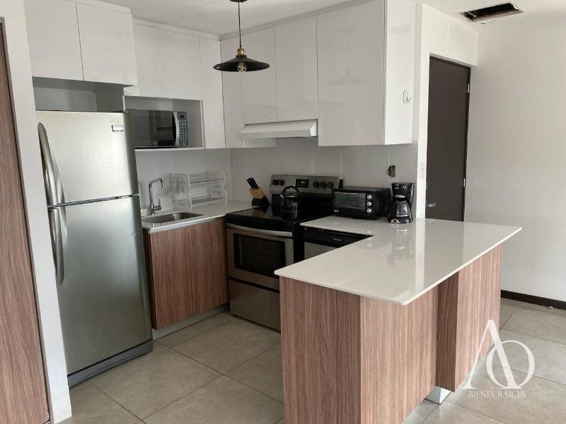 Apartamento en Venta Edificio Telia, zona 15 VHII N5 / EN DIRECTO — Apartamento en Venta en Telia, Zona 15, Guatemala, Ciudad — foto 6 de 8