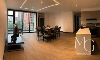 Venta de Apartamento en Edificio Iqdiez — Apartamento en Venta en IQ10, Zona 10, Guatemala, Ciudad — miniatura 5 de 6