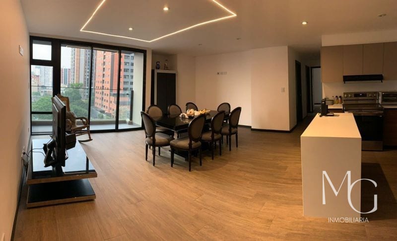 Venta de Apartamento en Edificio Iqdiez — Apartamento en Venta en IQ10, Zona 10, Guatemala, Ciudad — foto 5 de 6