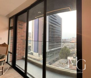 Venta de Apartamento en Edificio Iqdiez — Apartamento en Venta en IQ10, Zona 10, Guatemala, Ciudad — miniatura 4 de 6