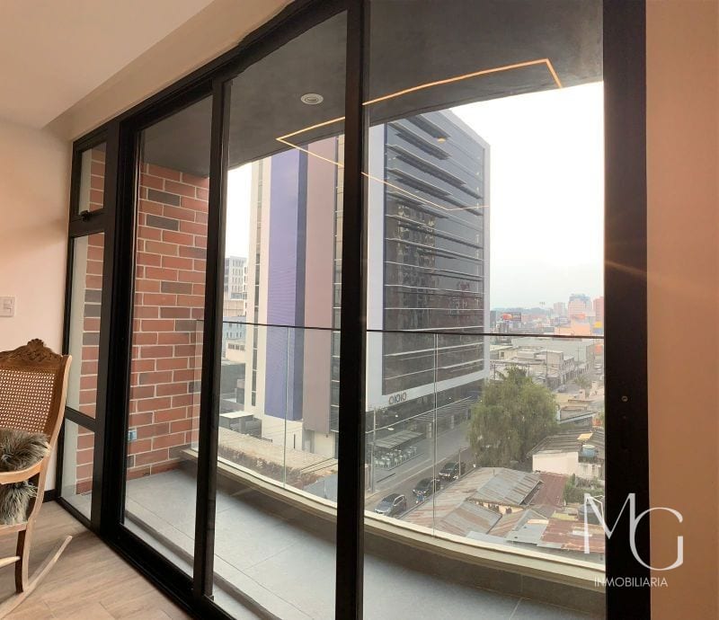 Venta de Apartamento en Edificio Iqdiez — Apartamento en Venta en IQ10, Zona 10, Guatemala, Ciudad — foto 4 de 6