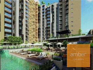 Terrasse, zona 16 — Apartamento en Venta en Zona 16, Guatemala, Ciudad — miniatura 3 de 5