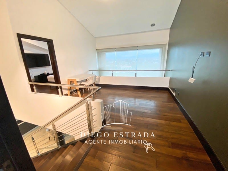 Viu Cayalá, apartamento en alquiler tipo loft — Apartamento en Alquiler en Zona 16, Guatemala, Ciudad — foto 14 de 15