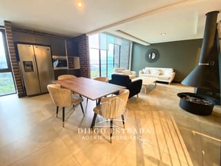 Viu Cayalá, apartamento en alquiler tipo loft — Apartamento en Alquiler en Zona 16, Guatemala, Ciudad — miniatura 9 de 15