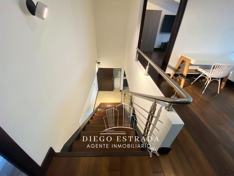 Viu Cayalá, apartamento en alquiler tipo loft — Apartamento en Alquiler en Zona 16, Guatemala, Ciudad — foto 12 de 15