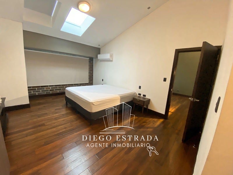 Viu Cayalá, apartamento en alquiler tipo loft — Apartamento en Alquiler en Zona 16, Guatemala, Ciudad — foto 11 de 15