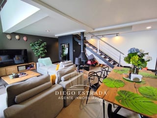 Viu Cayalá, apartamento en alquiler tipo loft — Apartamento en Alquiler en Zona 16, Guatemala, Ciudad — miniatura 7 de 15