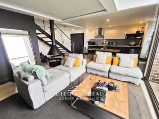 Viu Cayalá, apartamento en alquiler tipo loft — Apartamento en Alquiler en Zona 16, Guatemala, Ciudad — miniatura 1 de 15