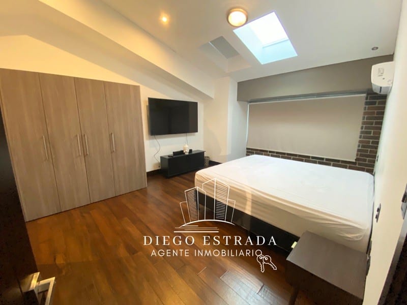 Viu Cayalá, apartamento en alquiler tipo loft — Apartamento en Alquiler en Zona 16, Guatemala, Ciudad — foto 2 de 15