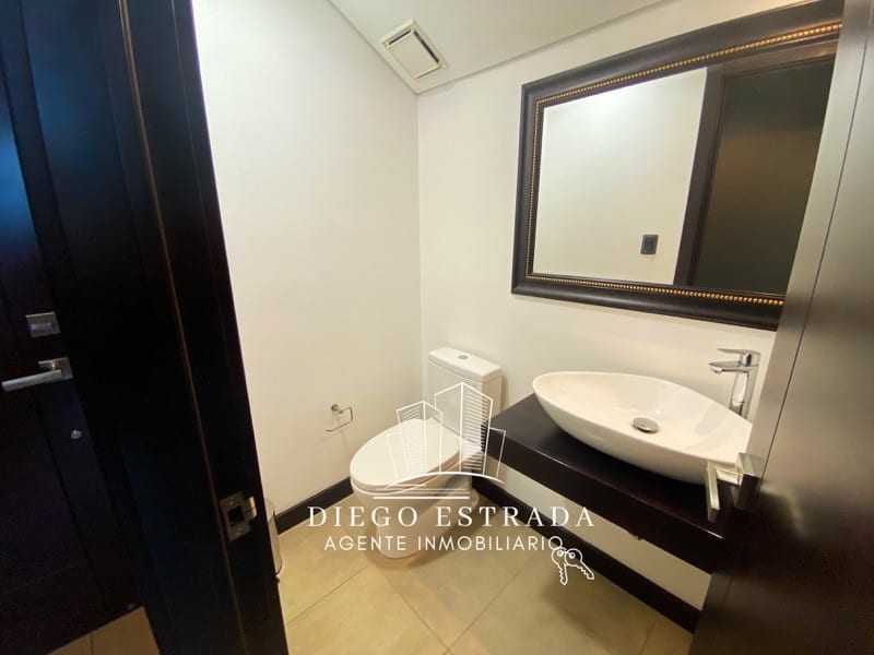 Viu Cayalá, apartamento en alquiler tipo loft — Apartamento en Alquiler en Zona 16, Guatemala, Ciudad — foto 8 de 15