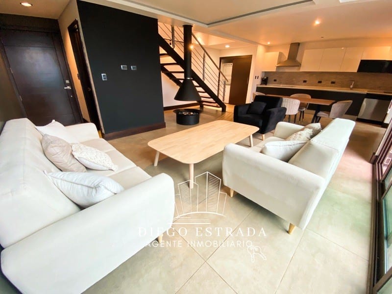 Viu Cayalá, apartamento en alquiler tipo loft — Apartamento en Alquiler en Zona 16, Guatemala, Ciudad — foto 3 de 15