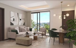 Apartamento en Zona 13 — Apartamento en Venta en Zona 13, Guatemala, Ciudad — miniatura 1 de 4