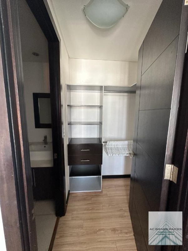 Amueblado 2 habitaciones zona 14 - 7