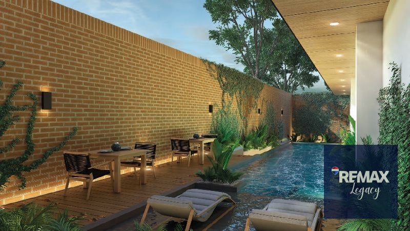Apartamento Venta | Zona 15 - 4