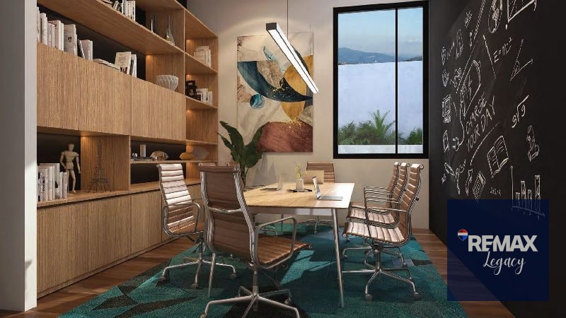 Apartamento Venta | Zona 15 - 9