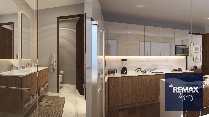 Apartamento Venta | Zona 15 - 2