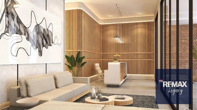 Apartamento Venta | Zona 15 - 8