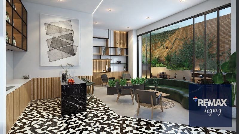 Apartamento Venta | Zona 15 - 7