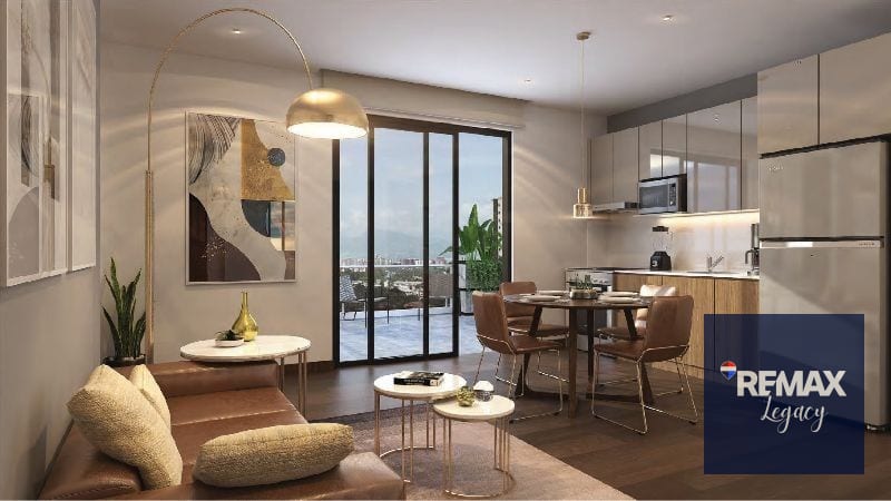 Apartamento Venta | Zona 15 — Apartamento en Venta en Zona 15, Guatemala, Ciudad — foto 1 de 10