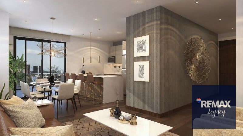 Apartamento Venta | Zona 15 - 1