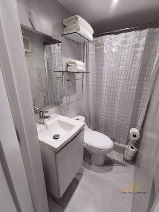 Apartamento amueblado y equipado zona 15 VH3- Edificio Adamant — Apartamento en Alquiler en Vista Hermosa III, Zona 15, Guatemala, Ciudad — miniatura 3 de 7