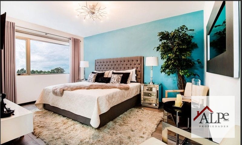 SEGHERIA 3 DORMITORIOS — Apartamento en Venta en Segheria, Zona 14, Guatemala, Ciudad — foto 4 de 7
