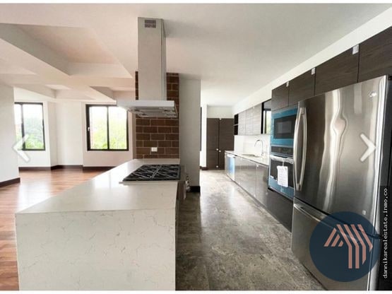 VENTA DE EXCLUSIVO APARTAMENTO - LAUREL, VH1 ZONA 15 - 6