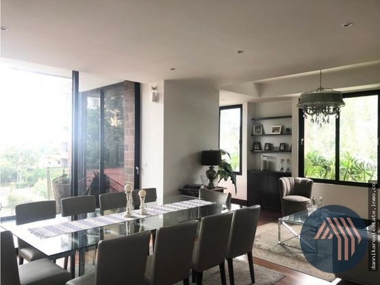 VENTA DE EXCLUSIVO APARTAMENTO - LAUREL, VH1 ZONA 15 - 11