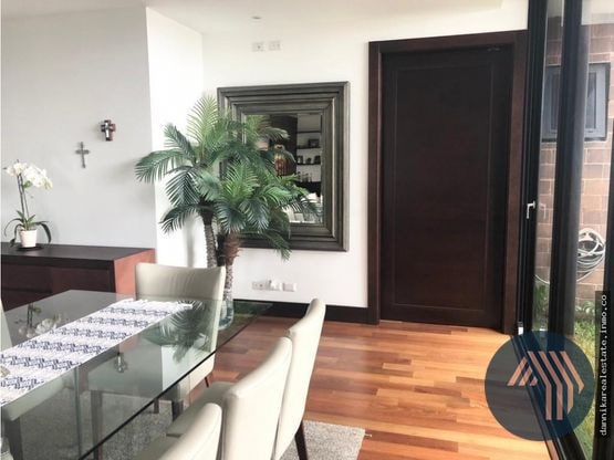 VENTA DE EXCLUSIVO APARTAMENTO - LAUREL, VH1 ZONA 15 - 14
