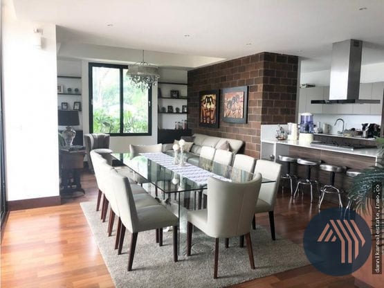 VENTA DE EXCLUSIVO APARTAMENTO - LAUREL, VH1 ZONA 15 — Apartamento en Venta en Laurel, Zona 15, Guatemala, Ciudad — foto 16 de 17