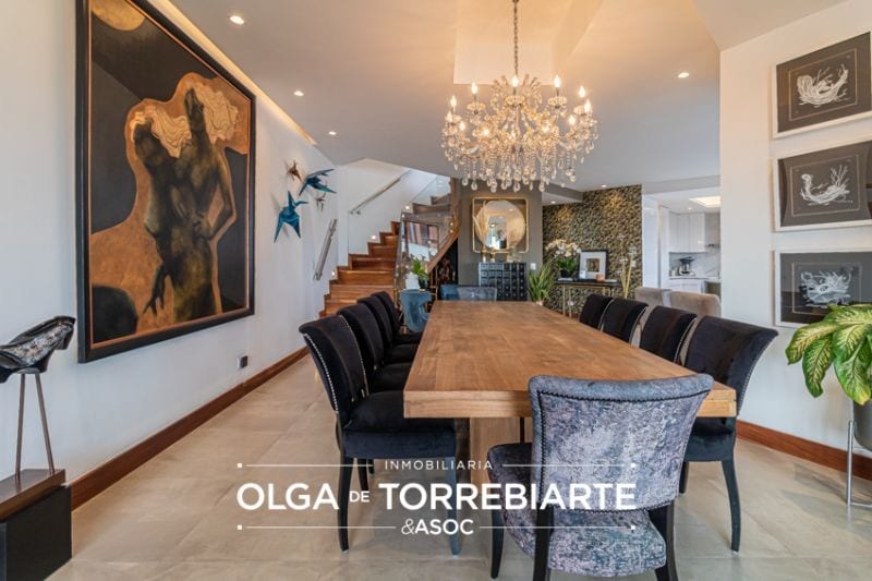 Penthouse en Real de las Américas zona 14 - Miniatura 9