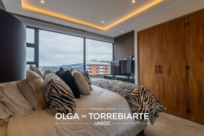 Penthouse en Real de las Américas zona 14 - Miniatura 13