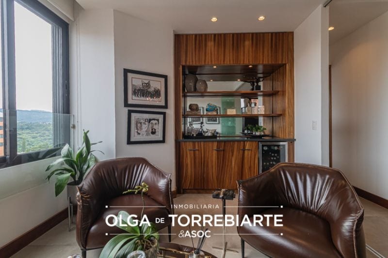 Penthouse en Real de las Américas zona 14 - Miniatura 8