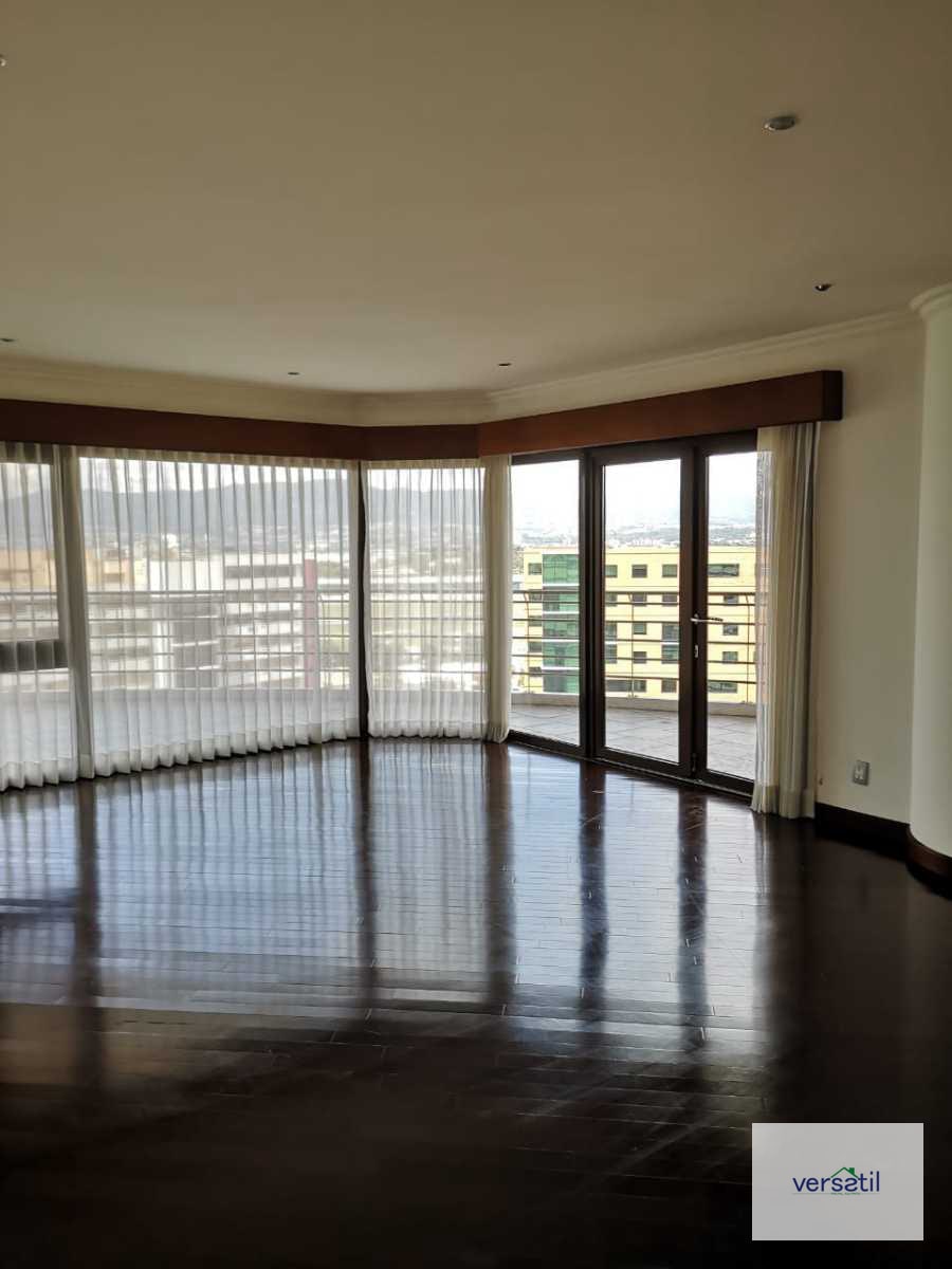 Excelente Apartamento TADEUS Alquiler - 1